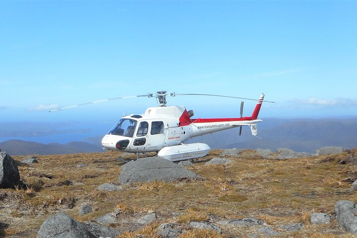 Stewart Island Transfer Flight - One way - Photo 1 of 4